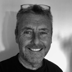 Meet your Posher, John